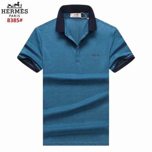 Hermes Polo t-shirt men-052(M-XXXL)
