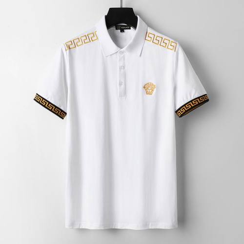 Versace polo t-shirt men-181(M-XXXL)