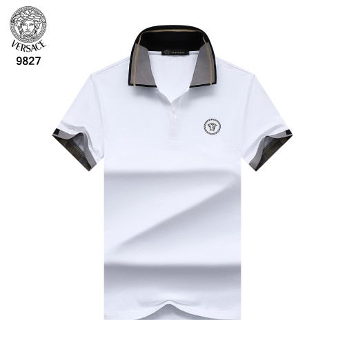 Versace polo t-shirt men-191(M-XXXL)