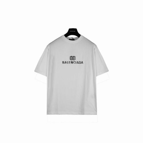 B t-shirt men-1107(XS-M)