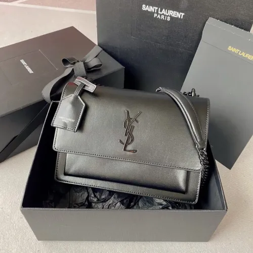 YSL High End Quality Bag-002 