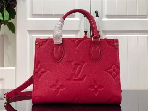 LV High End Quality Bag-1047