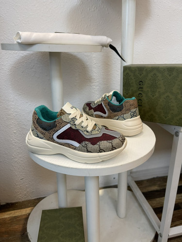 G Child Sneaker-033