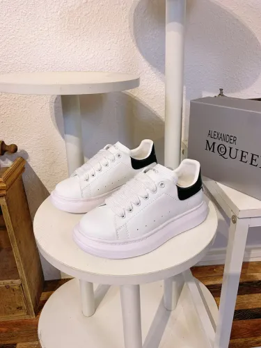 Alexander McQueen  Kids shoes-026
