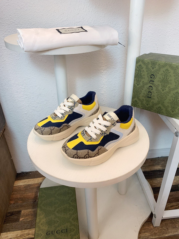 G Child Sneaker-034