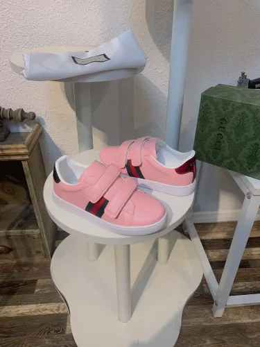 G Child Sneaker-099