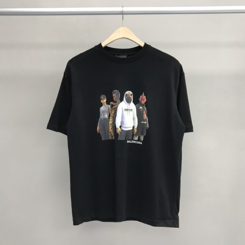 B Shirt 1：1 Quality-2306(XS-L)