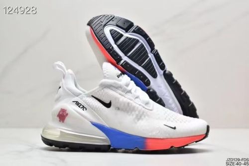 Nike Air Max 270 men shoes-1191