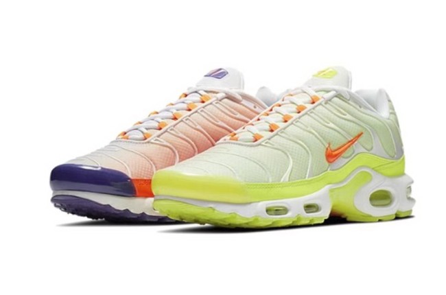 Nike Air Max TN Plus men shoes-1572