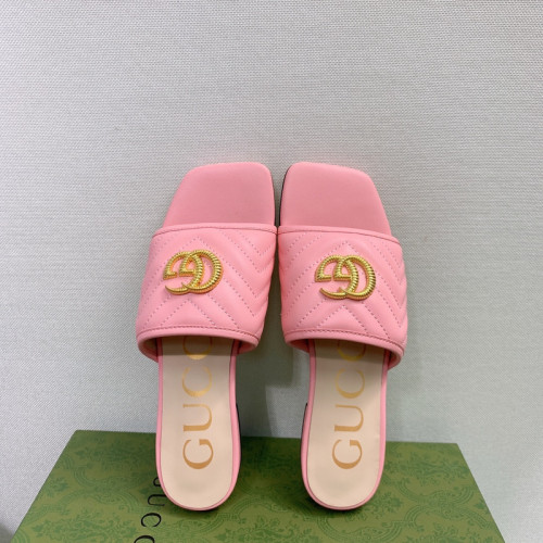 G women slippers 1：1 quality-538