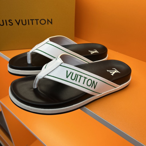 LV Sandals 1：1 Quality-392