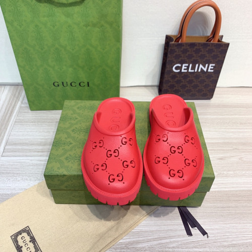 G women slippers 1：1 quality-545