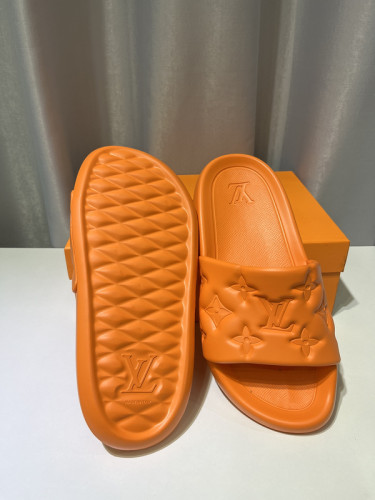 LV women Sandals 1：1 Quality-427