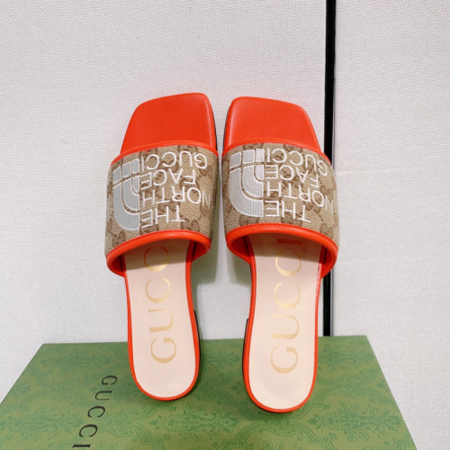 G women slippers 1：1 quality-528