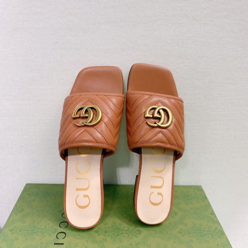 G women slippers 1：1 quality-533
