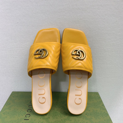 G women slippers 1：1 quality-532