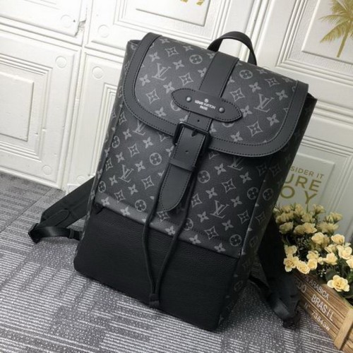 LV Backpack 1：1 Quality-228