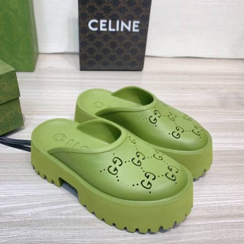 G women slippers 1：1 quality-548