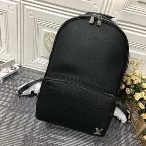 LV Backpack 1：1 Quality-229