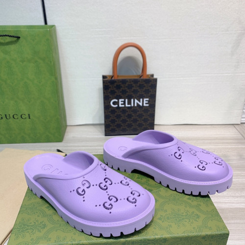G women slippers 1：1 quality-546