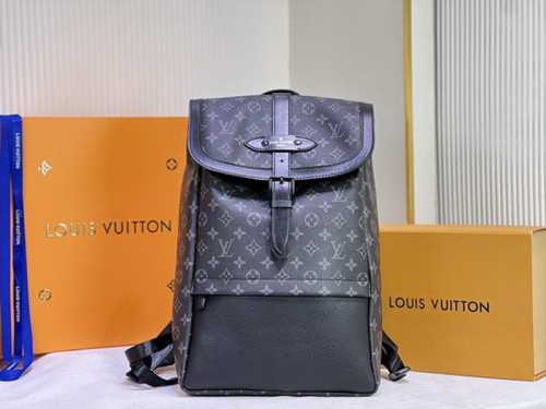 LV Backpack 1：1 Quality-227