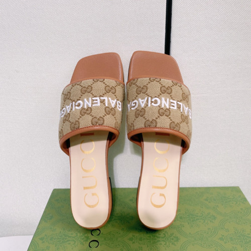 G women slippers 1：1 quality-526