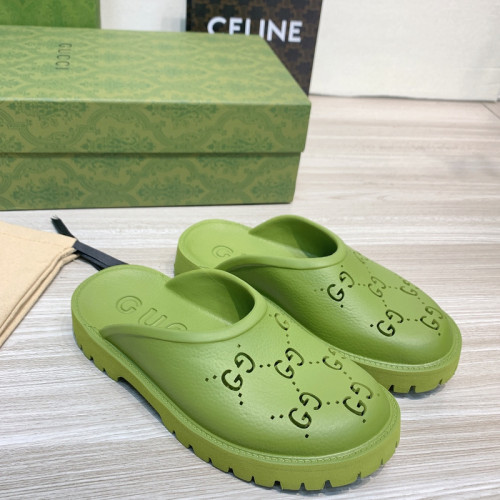 G women slippers 1：1 quality-543