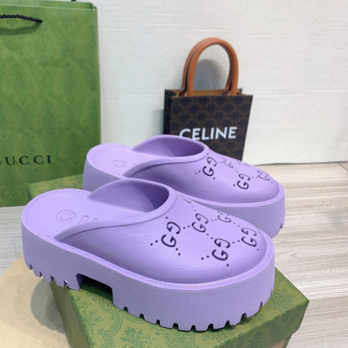 G women slippers 1：1 quality-540