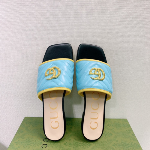 G women slippers 1：1 quality-536