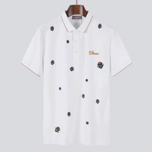 Dior polo T-Shirt-223(M-XXXL)