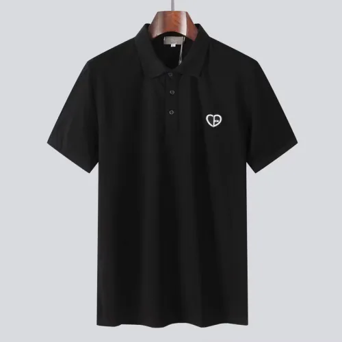 Dior polo T-Shirt-224(M-XXXL)