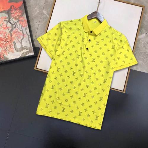 LV polo t-shirt men-328(M-XXXL)