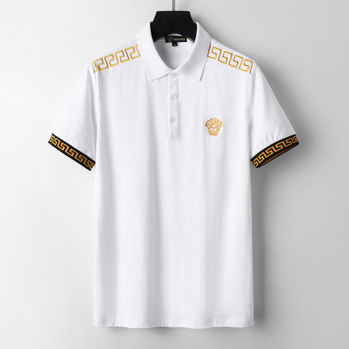 Versace polo t-shirt men-328(M-XXXL)