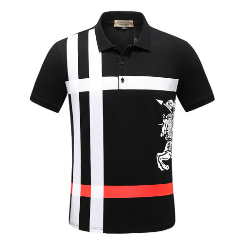 Burberry polo men t-shirt-803(M-XXXL)