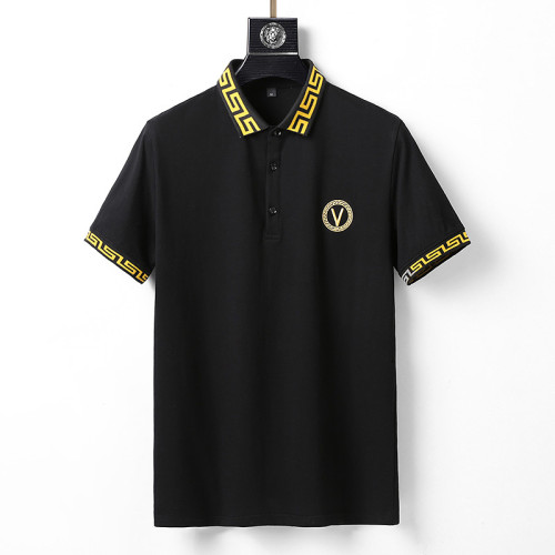 Versace polo t-shirt men-298(M-XXXL)