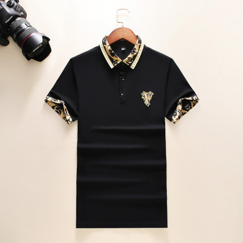 Versace polo t-shirt men-312(M-XXXL)