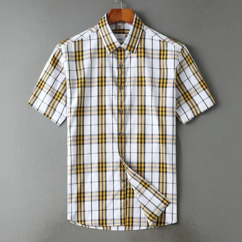 Burberry short sleeve men-280(M-XXXL)