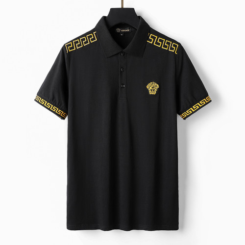 Versace polo t-shirt men-301(M-XXXL)