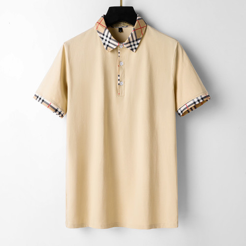 Burberry polo men t-shirt-793(M-XXXL)