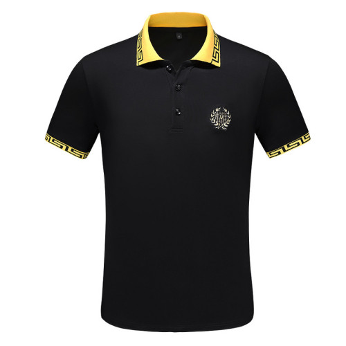 Versace polo t-shirt men-325(M-XXXL)
