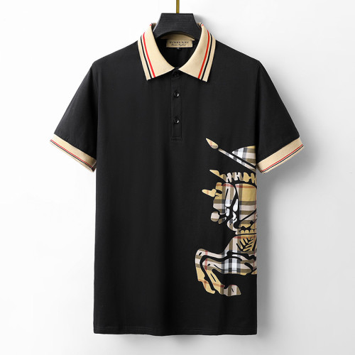 Burberry polo men t-shirt-789(M-XXXL)