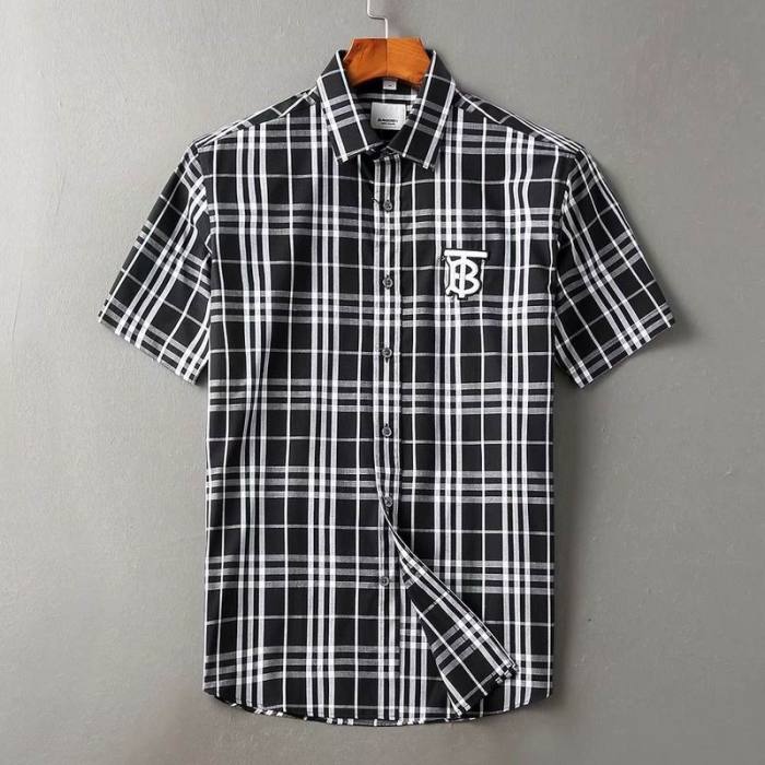 Burberry short sleeve men-284(M-XXXL)