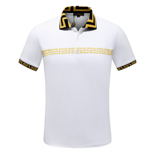 Versace polo t-shirt men-292(M-XXXL)