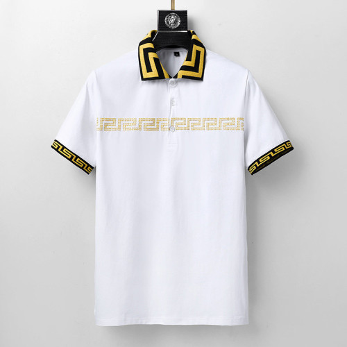 Versace polo t-shirt men-307(M-XXXL)