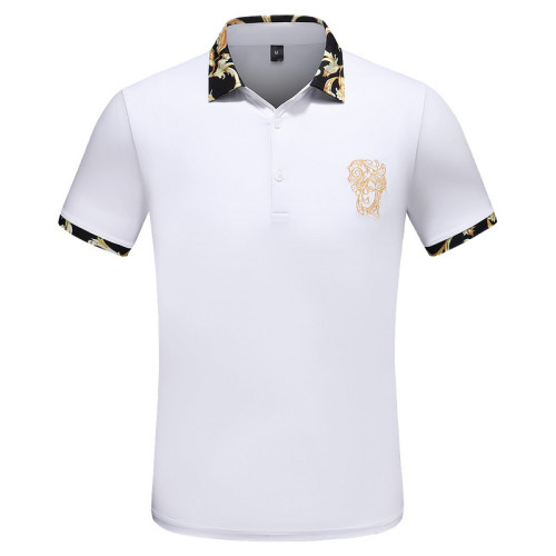 Versace polo t-shirt men-305(M-XXXL)
