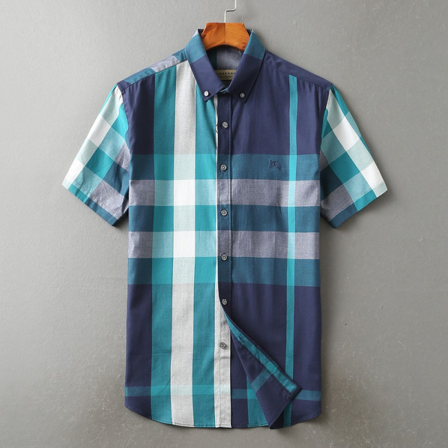 Burberry short sleeve men-281(M-XXXL)