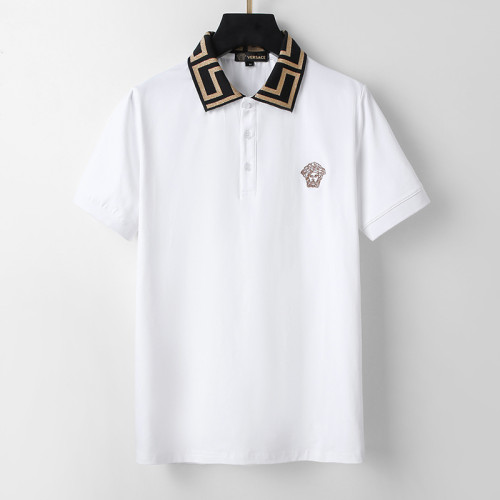 Versace polo t-shirt men-330(M-XXXL)