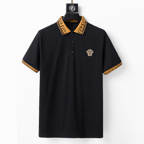 Versace polo t-shirt men-304(M-XXXL)