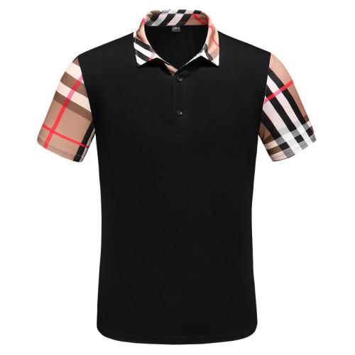 Burberry polo men t-shirt-802(M-XXXL)