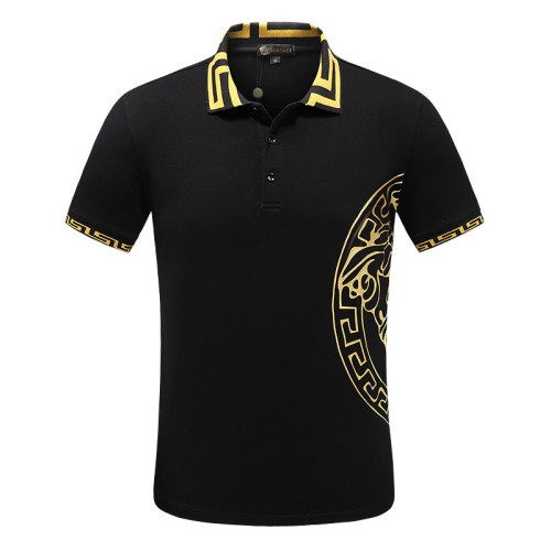 Versace polo t-shirt men-306(M-XXXL)
